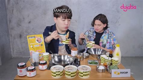 ryan reid noodle|James Reid And Ryan Bang's Mukbang Vlog .